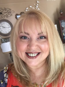 STACEY MOSHER