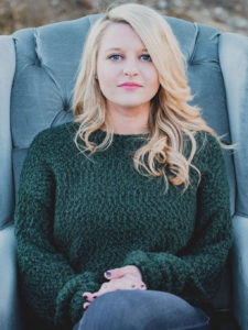 ELLA HOLLINGSWORTH