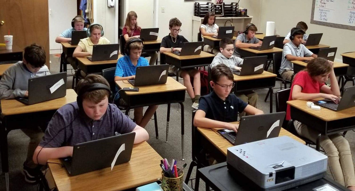 typing-class-2020